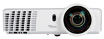 Короткофокусный проектор Optoma W305ST