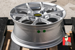 Комплект дисков BBS 15x6.5 et35 4x100