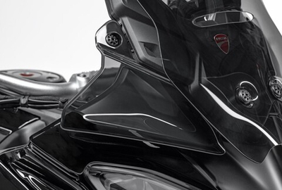 Ducati Performance Дефлектор правый Multistrada V4