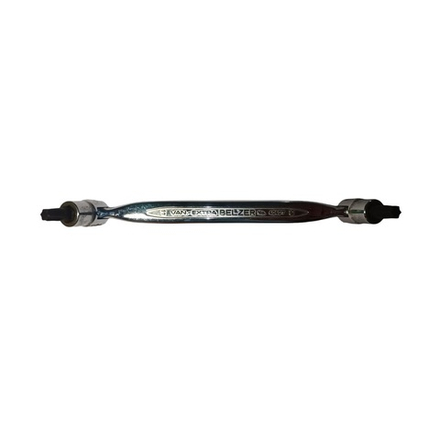 Ключ торцевой шарнирный TORX T25-T27, BELZER (Германия)