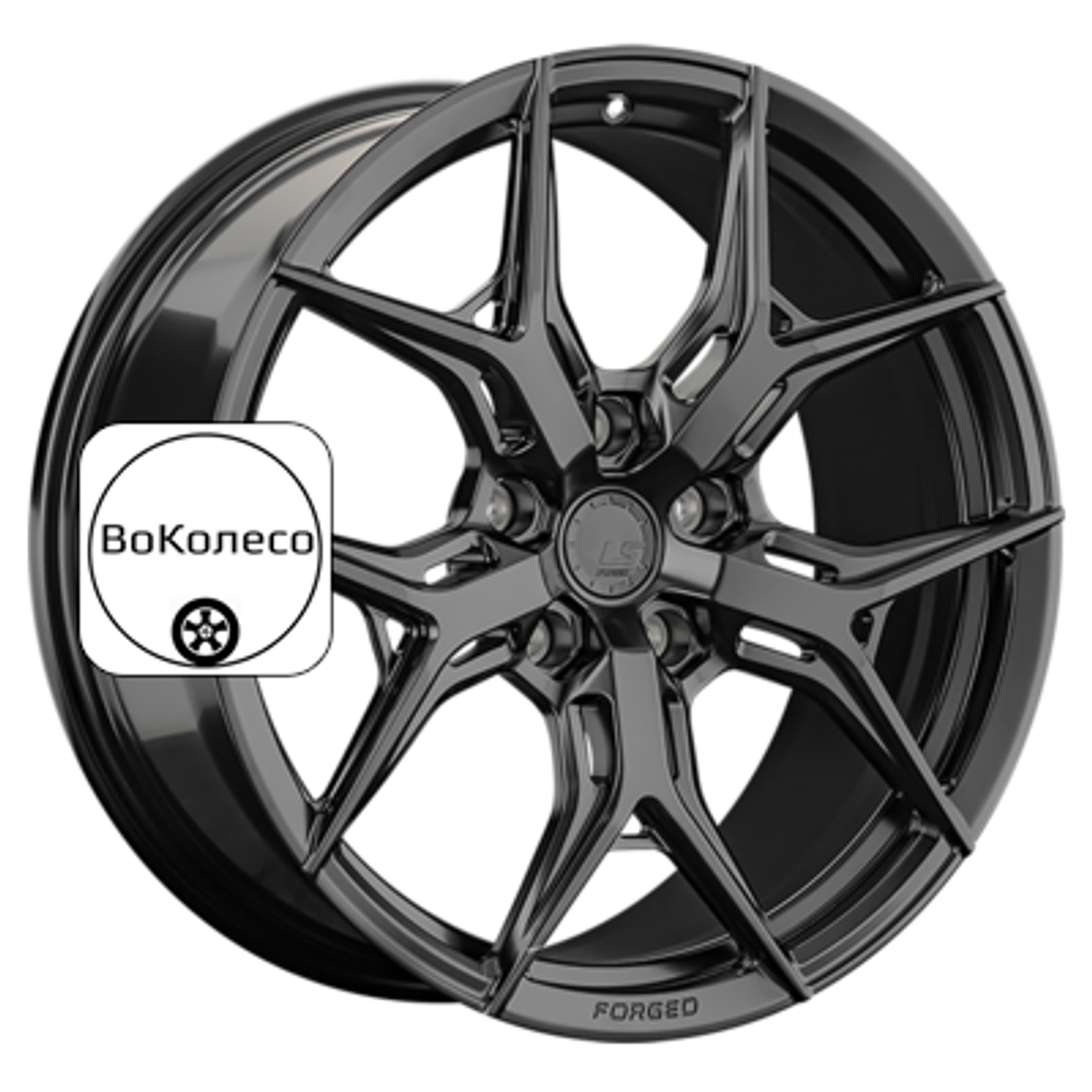 8x18/5x112 ET38 D66,6 LS FG14 MB (конус) LS Forged