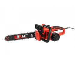 Пила цепная электрическая BR-2400
