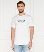 Футболка GUESS - белый(M4YI17 I3Z14)