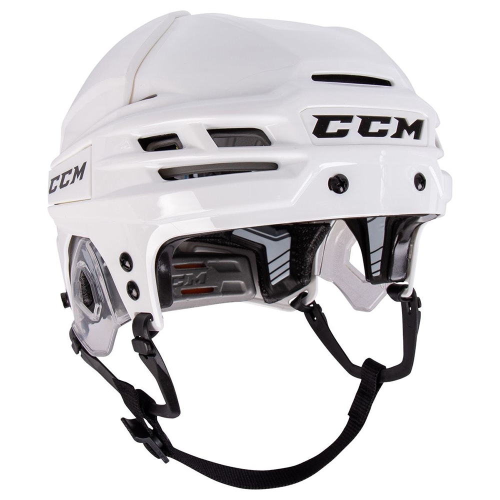 Шлем CCM TACKS 910 без маски