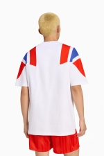 Футболка adidas FC Bayern 26/27 EQT Tee - белый