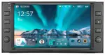 Магнитола для Toyota 200х100мм (рамка с кнопками) - Teyes CC4 монитор 7" QLED на Android 14, Быстрейшая, Snapdragon 680, DSP, CarPlay, 4G SIM-слот
