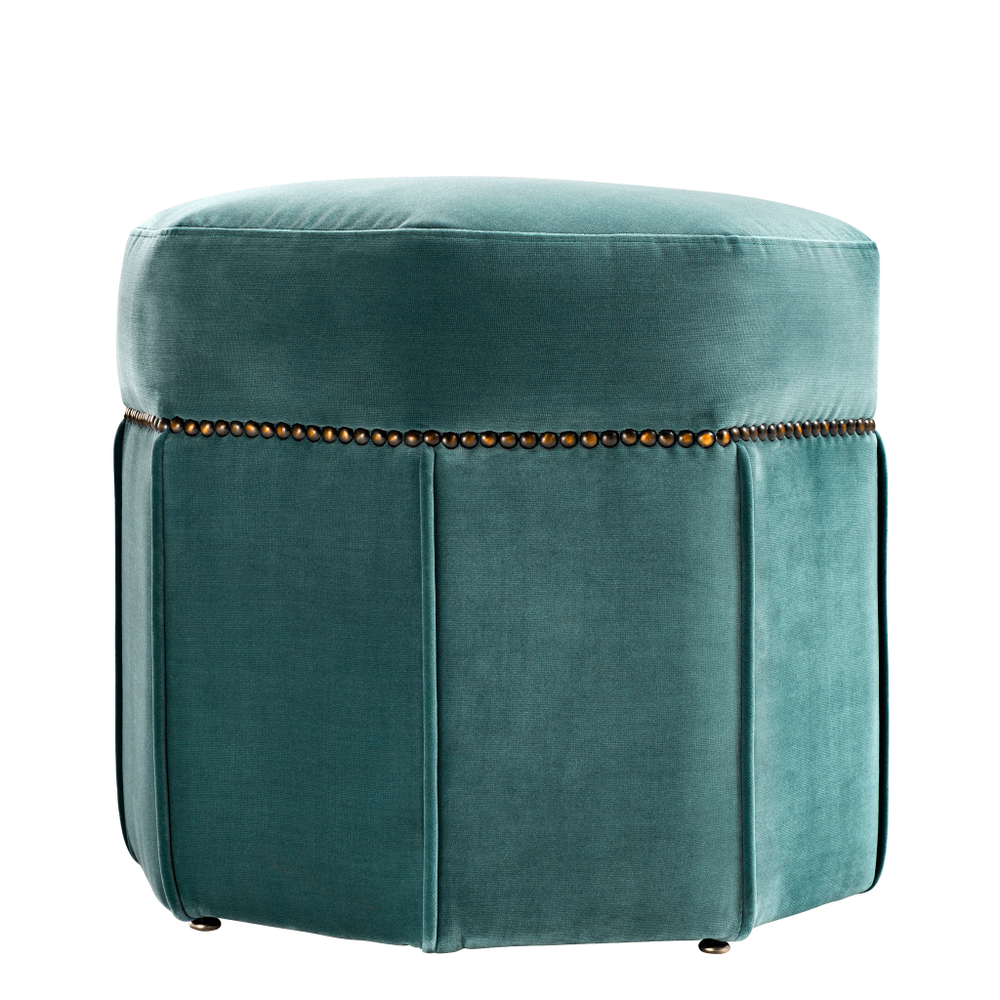 Пуф Stool Bombay арт.111789