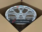 КОВАНЫЕ ДИСКИ для Porsche 911 992.1 GT3 TOURING