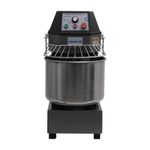 Тестомес спиральный HS-40 Foodatlas Eco 220В (графитовый)