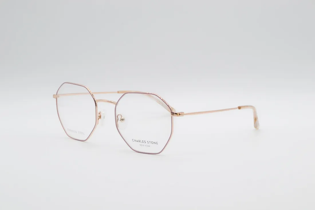 Изг. оправы Charles Stone NY30104 c3 — кадр 2