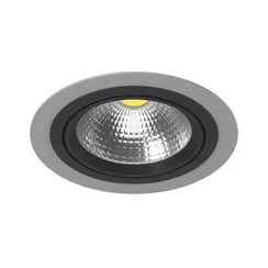 Точечный светильник Intero 111 i91907 Lightstar