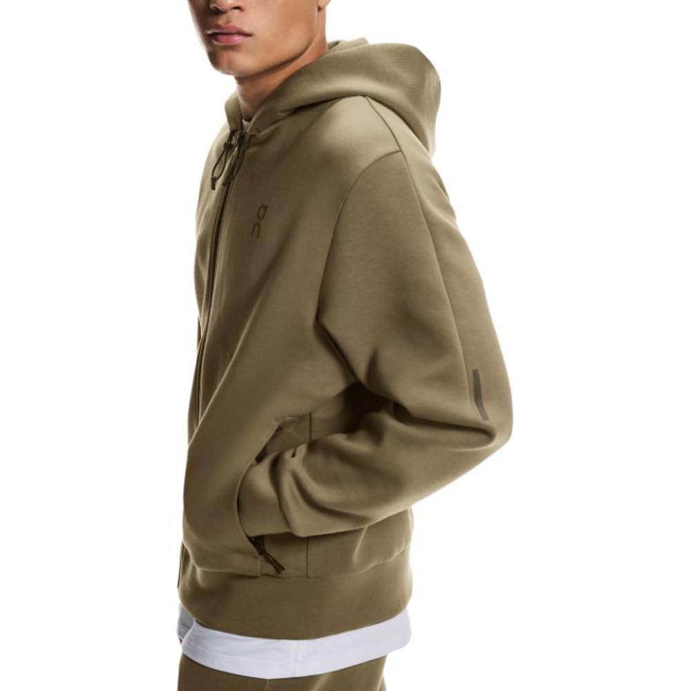 On Jackets Moderate Zip Closure 1mf30304506
