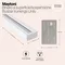 Шинопровод Busbar trunkings Unity TRX001-112W Maytoni
