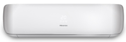 Кондиционер Hisense Premium Design Super AS-18UW4RXATG03 DC Inverter