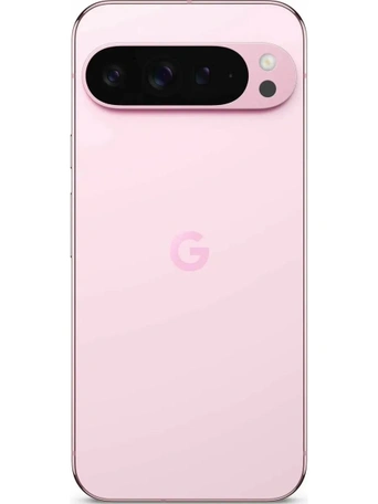 Смартфон Google Pixel 9 Pro XL, 16/256GB, Rose Quartz
