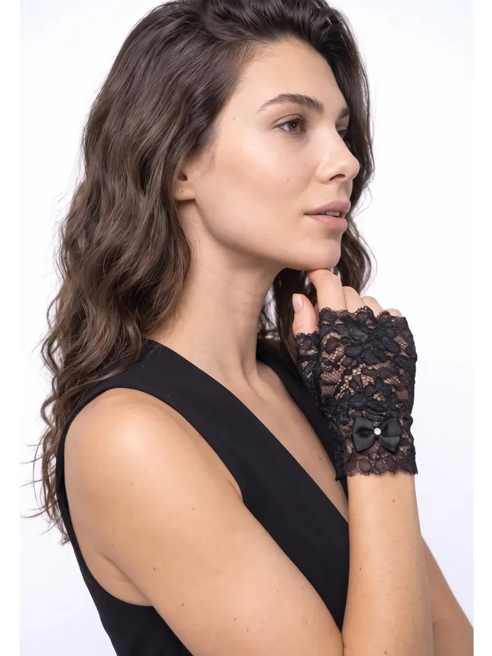Митенки