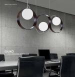 Leucos 0303005213609 — Светильник потолочный подвесной GIUKO' 3