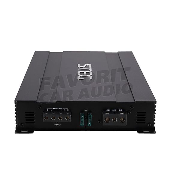 Усилитель STEG ST 202