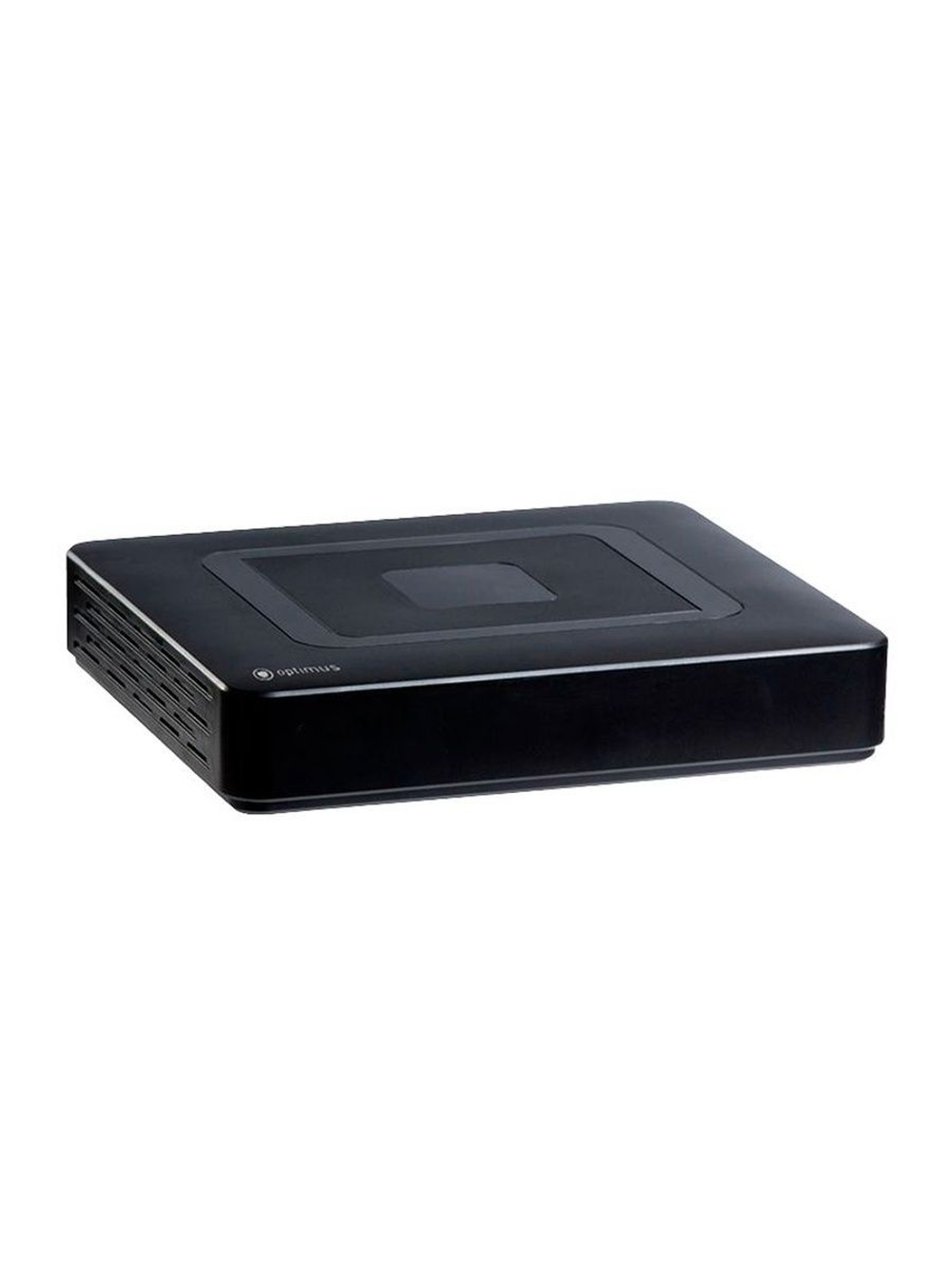 Цифровой гибридный видеорегистратор Optimus AHDR-4008L_V.3
