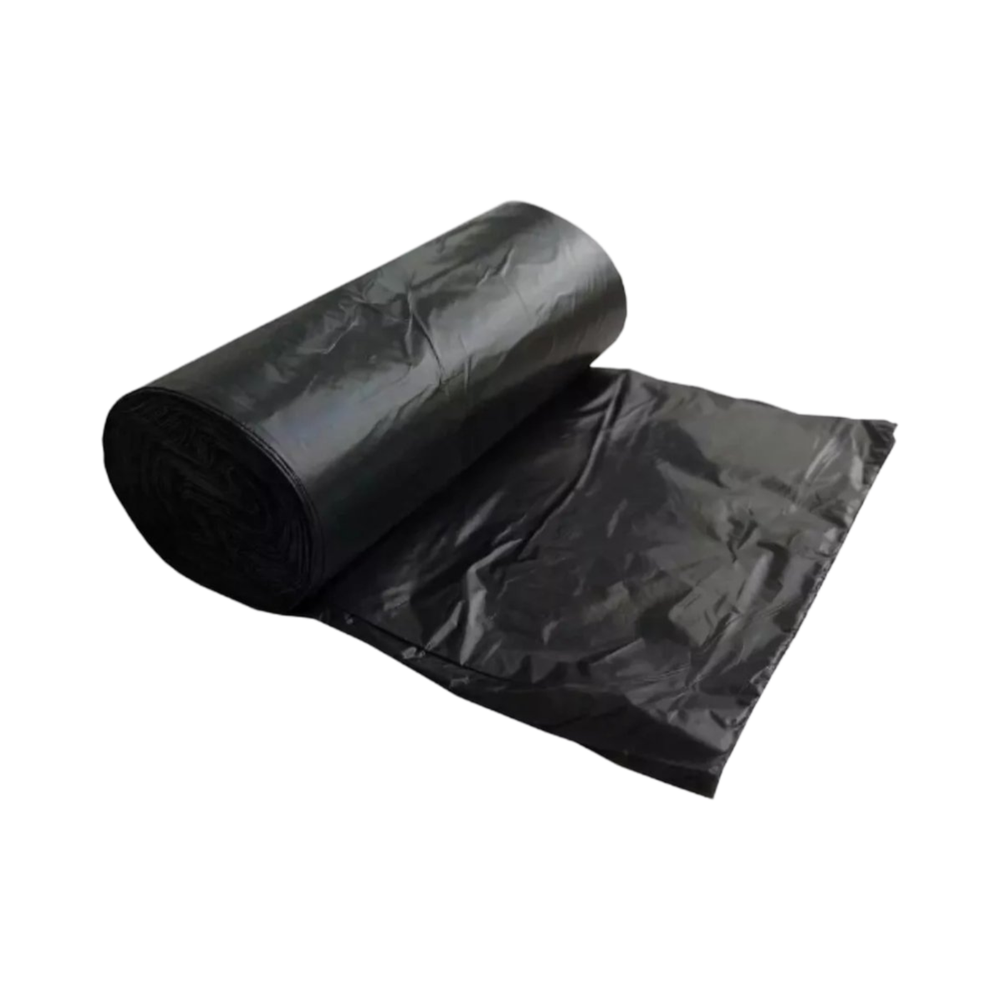 Пакеты мусорные GRENDY 120л