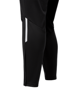 Брюки тренировочные CAMP 2 Training No Pocket Pants, черный, детский