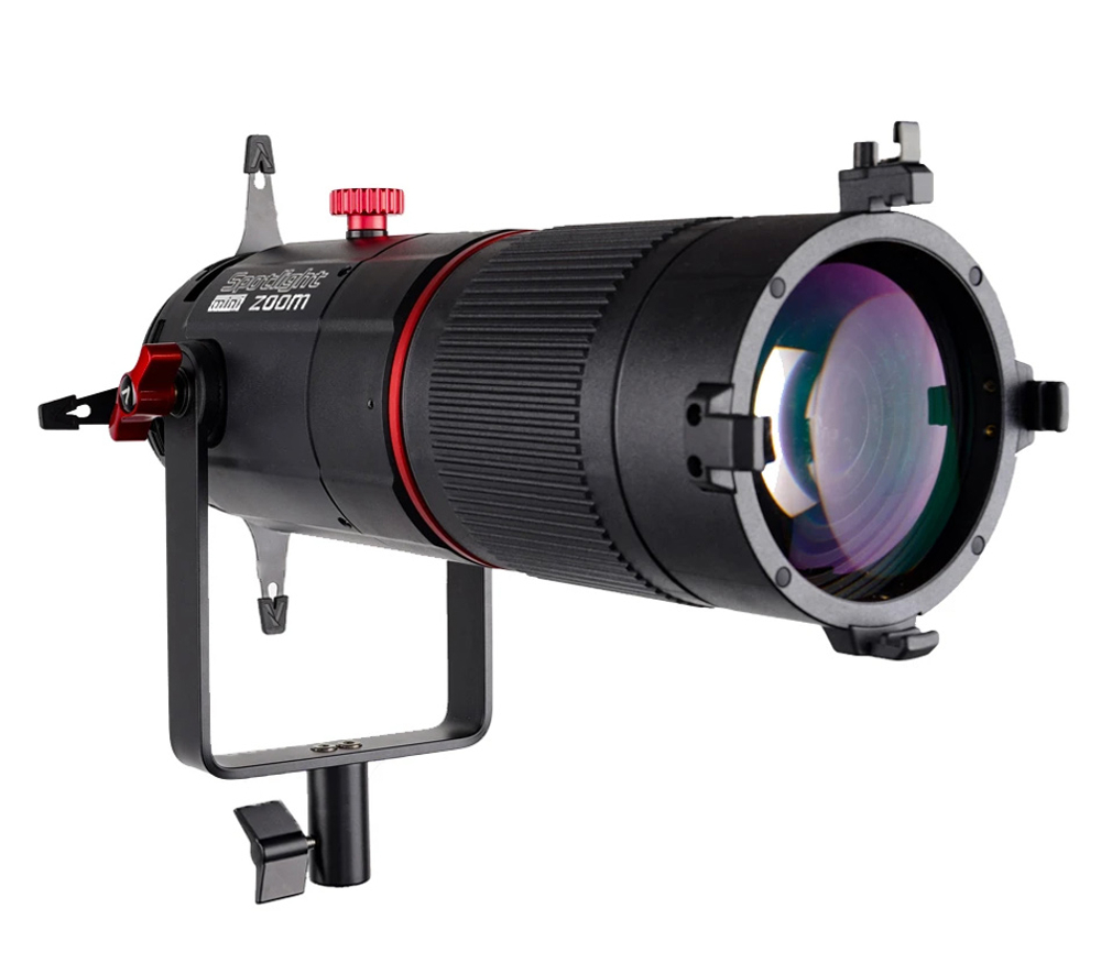 Прожекторная насадка Aputure Spotlight Mini Zoom (уцененный)