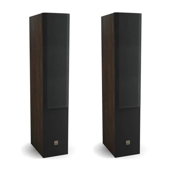Dali OPTICON 6 MK2 Tobacco Oak