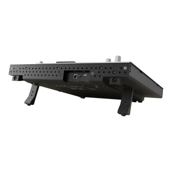 Solid State Logic UC-1 Black Grey