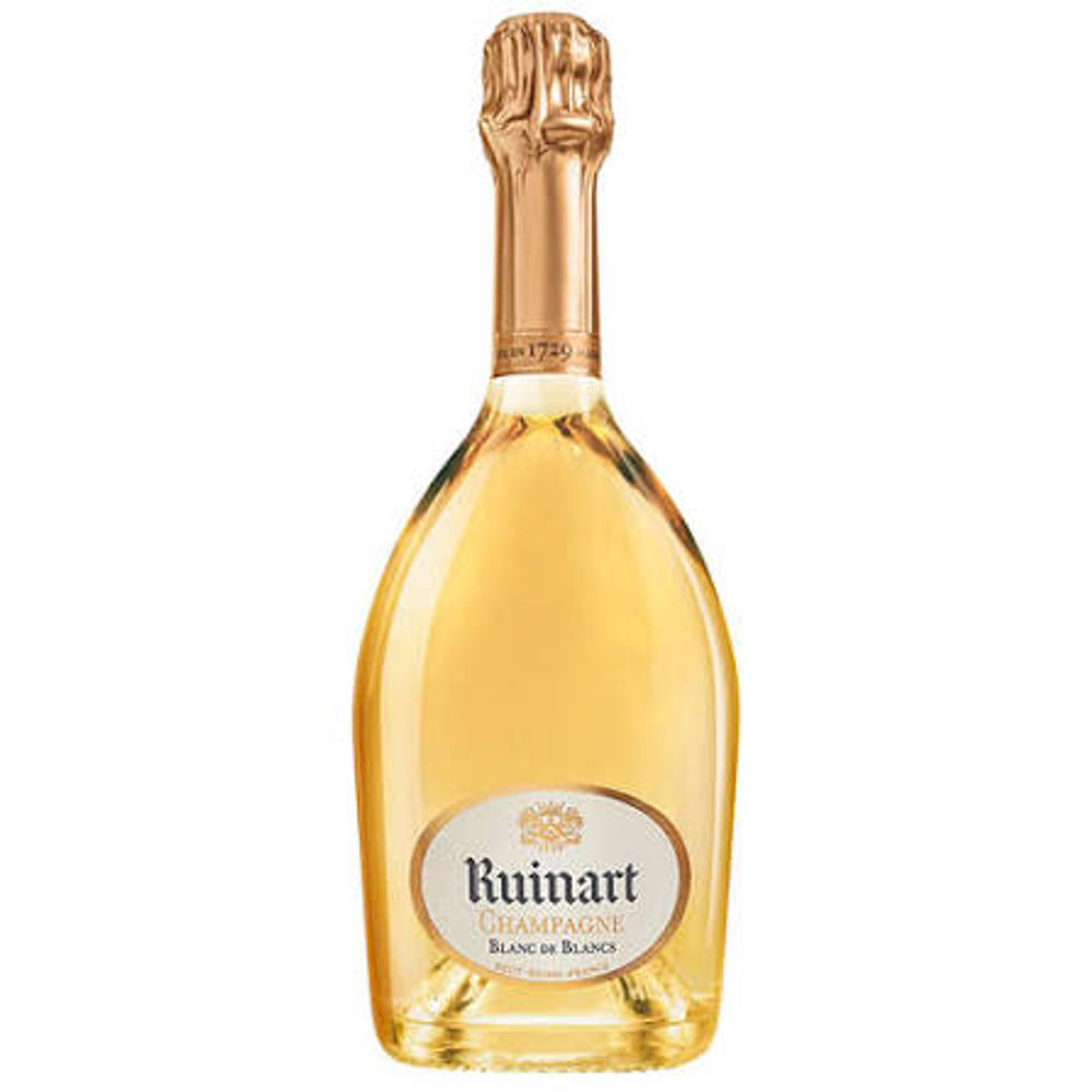 Шампанское Ruinart Blanc de Blancs
