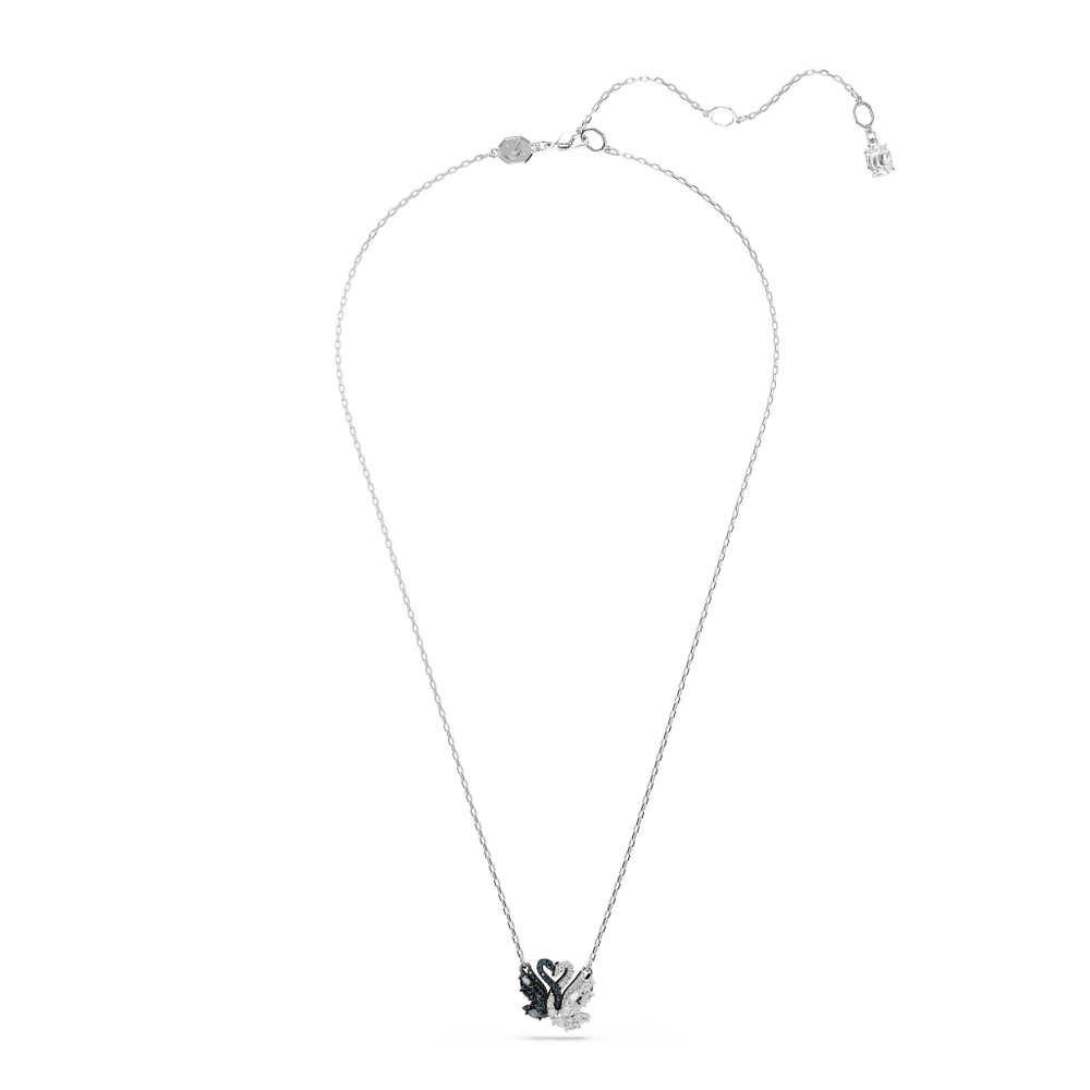 SWAN:PEND WHITE/RHS