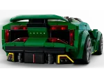 Конструктор LEGO Speed Champions 76907 Lotus Evija