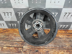 Диск колесный литой R18 Kia Soul 3 (SK3) 19-нв Б/У Оригинал 52910K0300