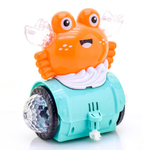 Игрушка на бат. Краб, коробка HX28758