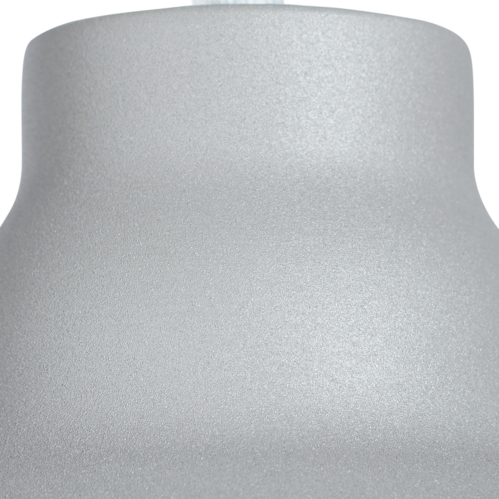 Светильник подвесной Arte Lamp Braccio A2055SP-1GY