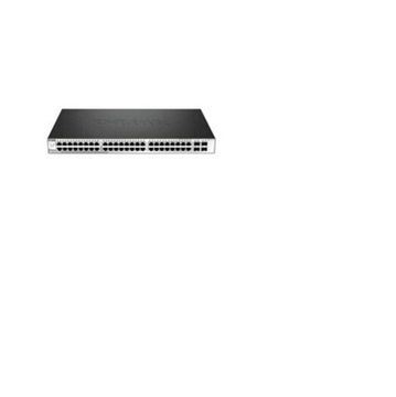 Коммутатор D-Link  DGS-1210-52/ME/A1A (DGS-1210-52/ME/A1A)