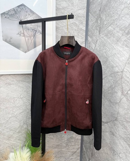 Бомбер Kiton