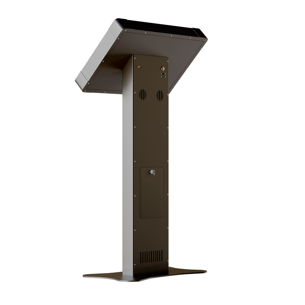 Терминал самообслуживания Taurus 23,8"