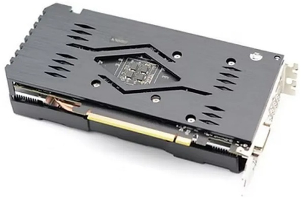 Видеокарта Sinotex GeForce RTX 2060 SUPER Ninja (NK206SG86F)