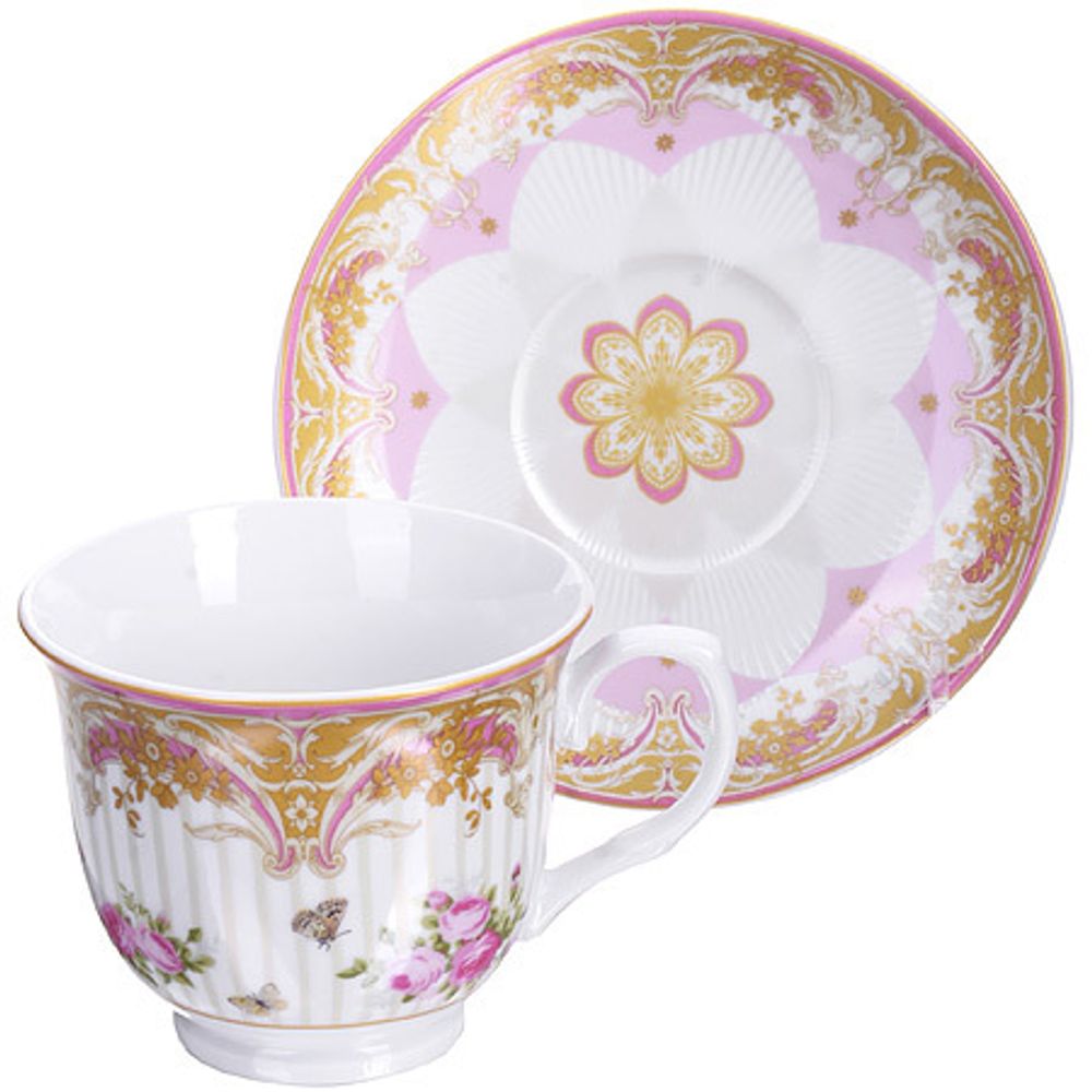 Чайный сервиз Loraine 26428 12 предметов