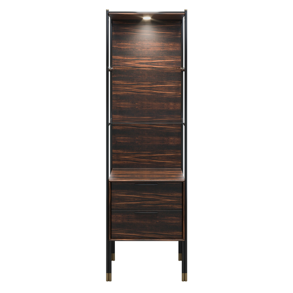 Витрина MOD INTERIORS BENISSA