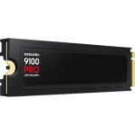 Накопитель SSD Samsung 2TB 9100 Pro (MZ-VAP2T0CW)