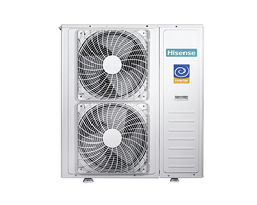 Внешний блок мульти-сплит системы Hisense Ultra Match DC Inverter AMW-60U6SP