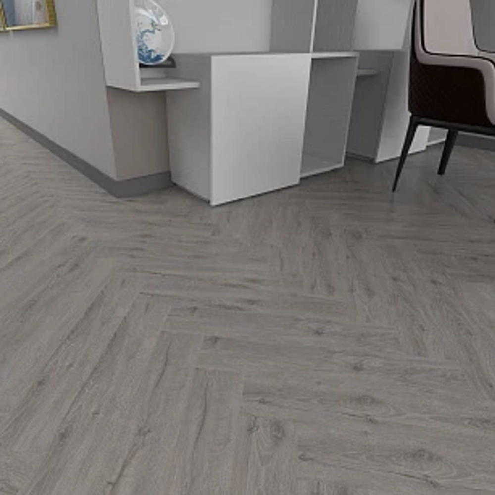 ПВХ Покрытие Calitex Originals Gran Canaria Herringbone Click OG603 610x150x4 (1,83 м2)