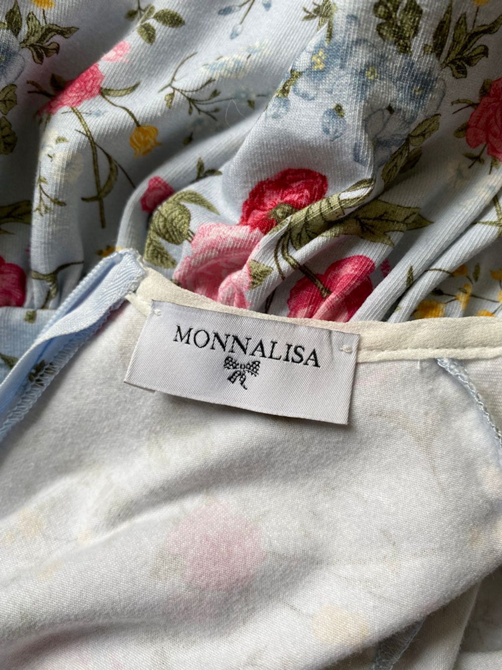 Платье Monnalisa, 104