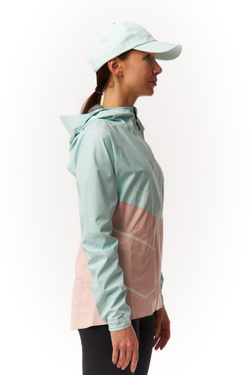 КУРТКА ЖЕНСКАЯ URH MAX JACKET X | ROSE