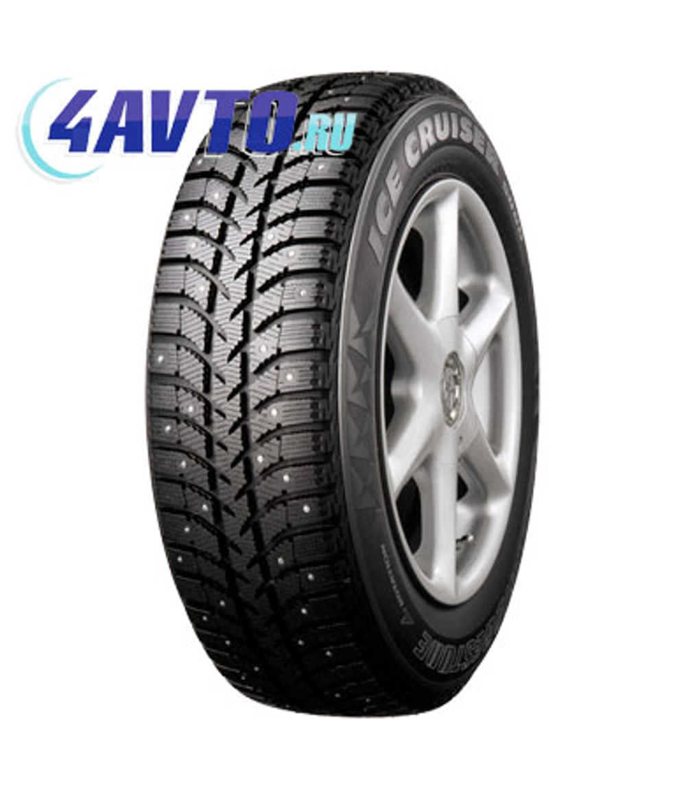 Легковая шина 235/65R17 108T IC 5000 XL шип (Bridg)