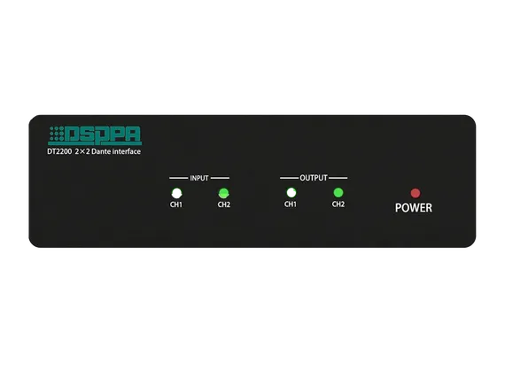 DSPPA DT2200