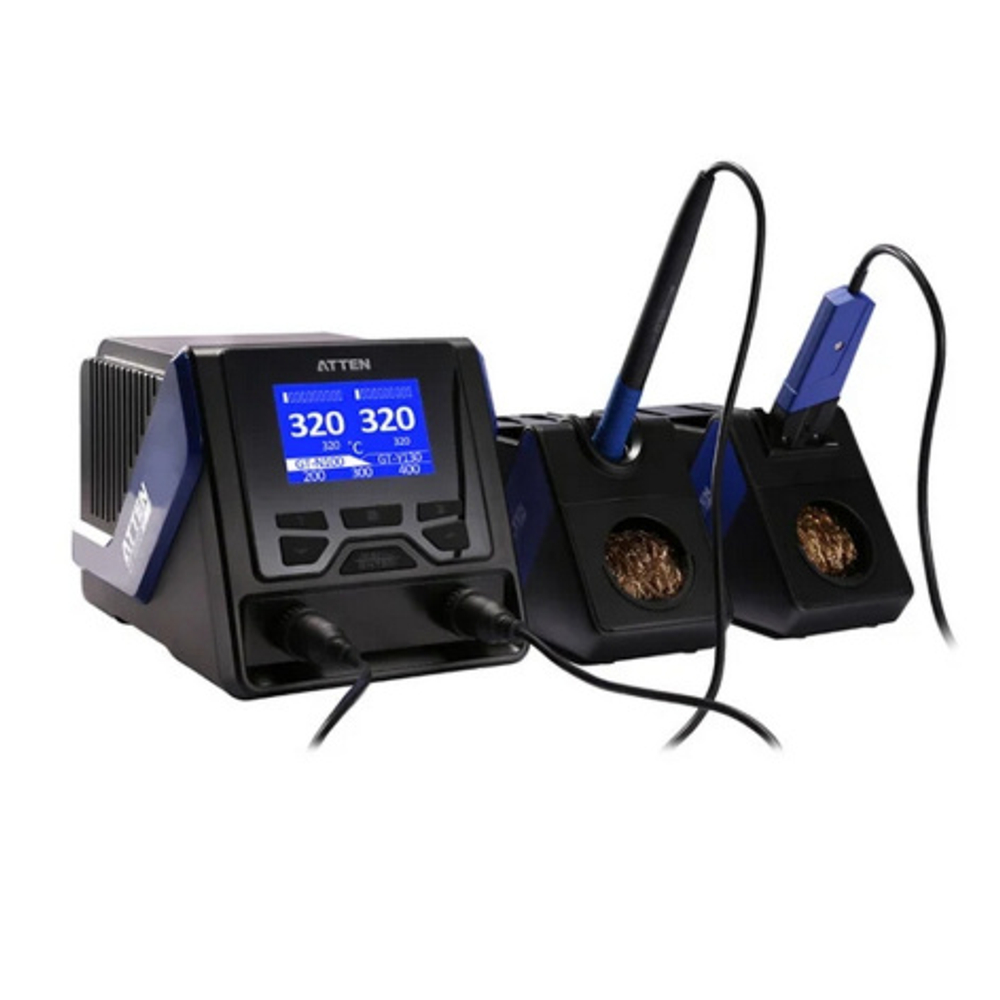 Паяльная станция Atten GT-6200