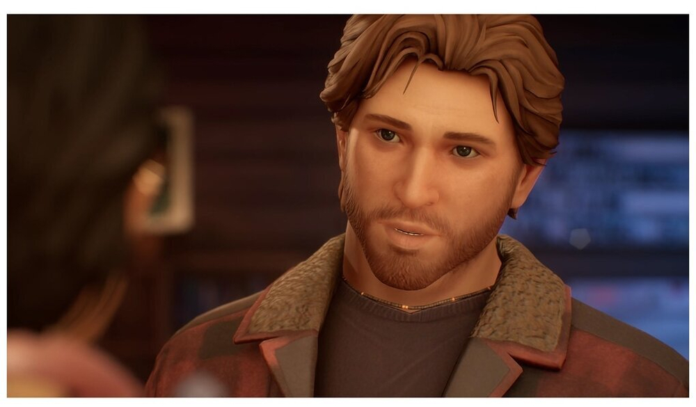 Игра для PS4 SQUARE-ENIX Life Is Strange: True Colors