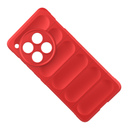 Противоударный чехол Flexible Case для OnePlus 12